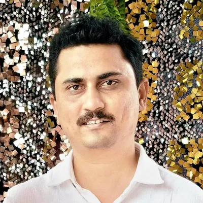 sumit patil profile
