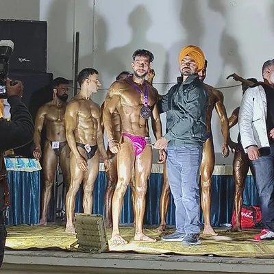 Sumit Sharma profile
