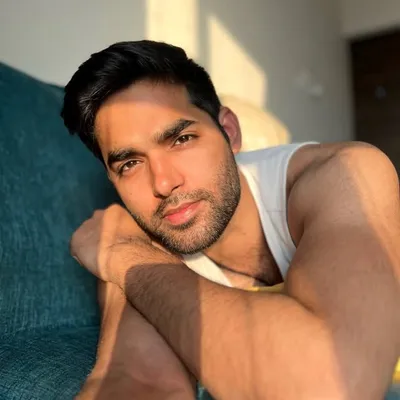 Sumit Prasad profile