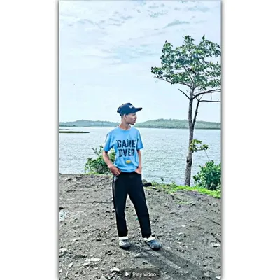 ѕυмιт ѕσℓαикι 💙✨️ profile