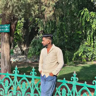 Sumit Pal ❤️🩹 profile