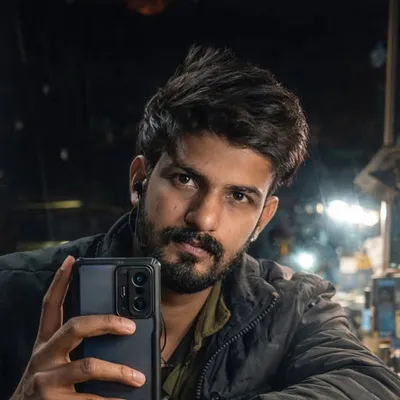 Sumit Dangi profile