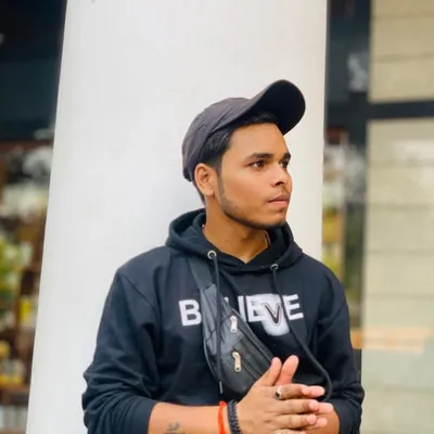 Harsh Gupta profile