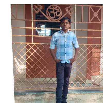 sumit ahir profile
