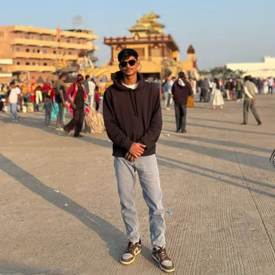 Sumit Ahire profile