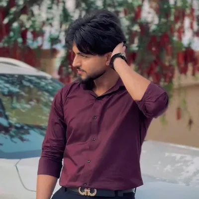 Sumit Bhagat profile