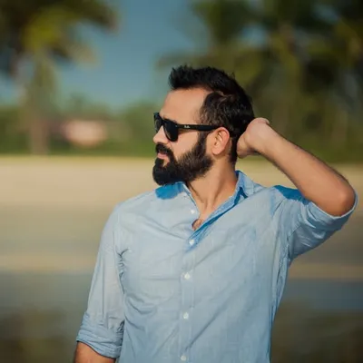 SumitBhardwaj profile