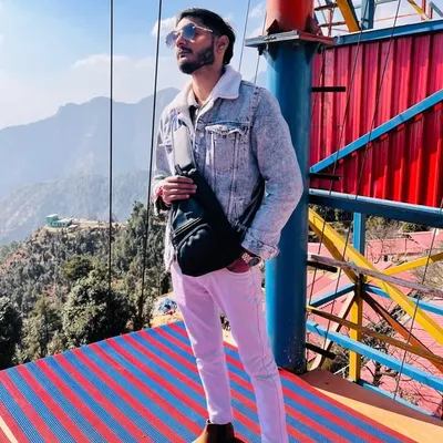 Sumit chauhan profile