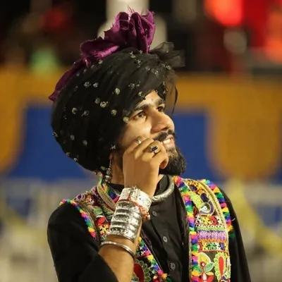 Sumit Guddu Patel profile