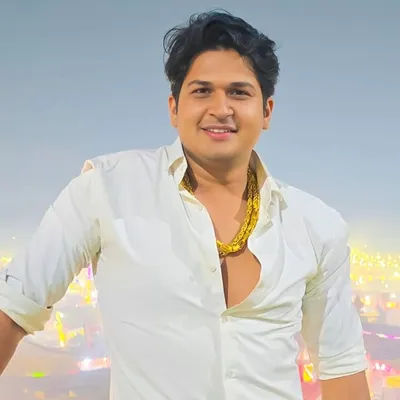 Sumit dubey profile