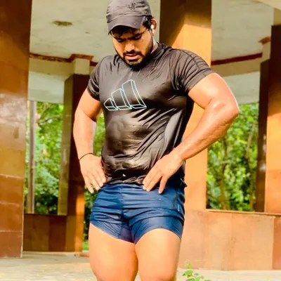 Sumit gujjar ( kharkhadi) profile