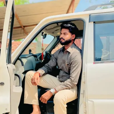 Sumit M Gupta profile