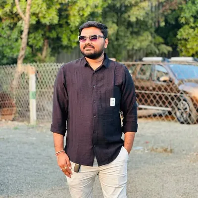 Sumit Kathiriya profile