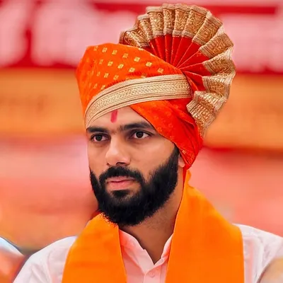 Sumit Kishorappa Patil profile