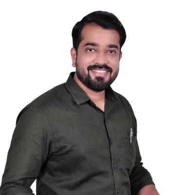 Sumit Kumar Sahu