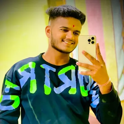 सुमित म्हात्रे profile