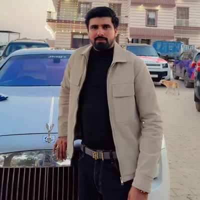 SuMit_K C_NaGar profile