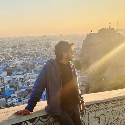 Sumit Pahuja profile