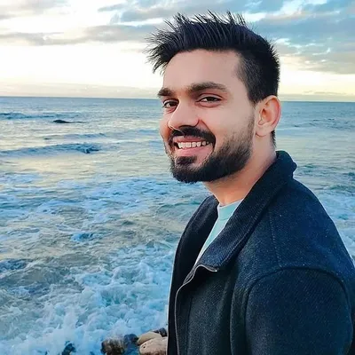 Sumit Patel profile