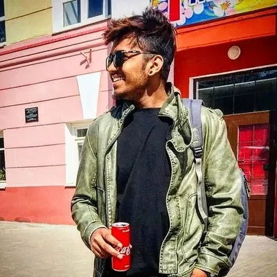 сумит 🖤 profile