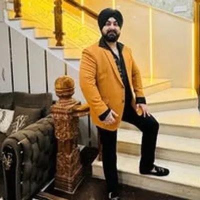 Sumit Sam 999 profile
