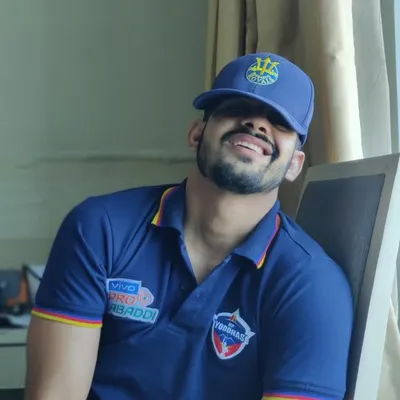 Sumit Sangwan profile