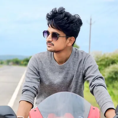Sumit Shinde profile