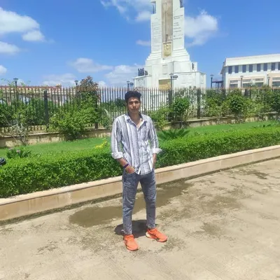 Sumit Santruk profile