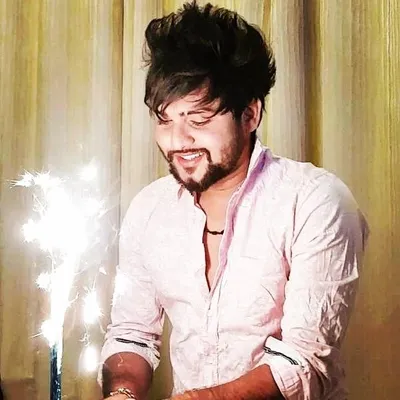 Sumit Singh Raj profile