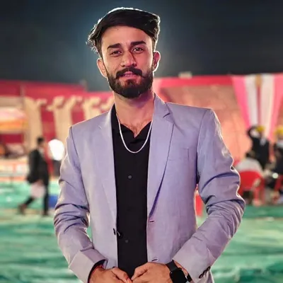 Sumit Saini profile