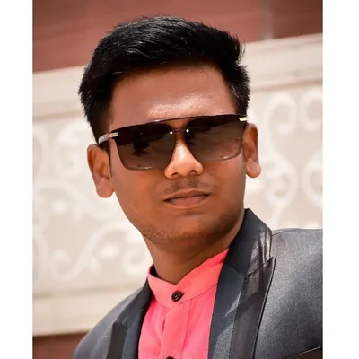 SUMIT SUNAYAK profile