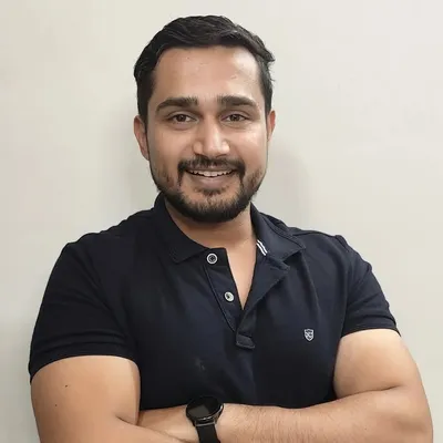 Sumit Sharma profile