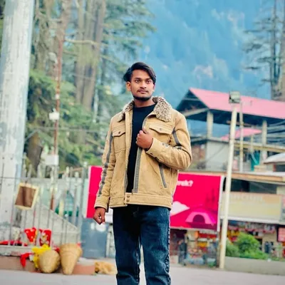 SuMiT_KuMaR_RoYaL profile