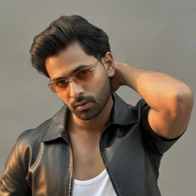 Sumit Yadav profile