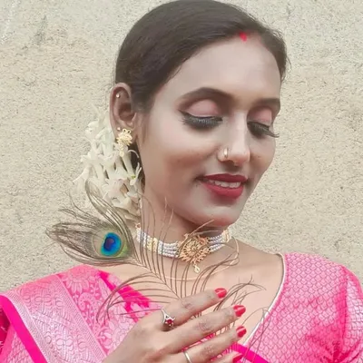 Sumita Sikdar profile
