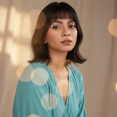 Sumita Hazarika Nair | Yoga Instructor profile