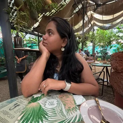 Sumita Koshe - Joshi profile