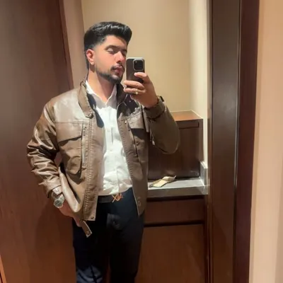 Sumit Anand