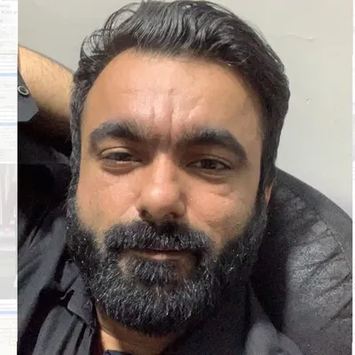 Sumit Asrani | Poetic Saga ๐ profile