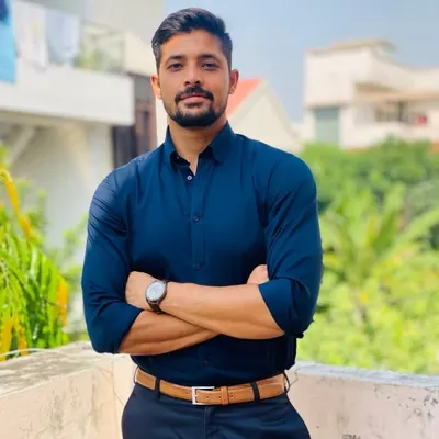 Choudhary Sumit profile
