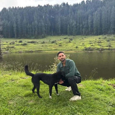 Sumit Bagdwal profile