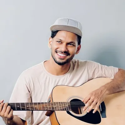 Sumith Bharathan profile