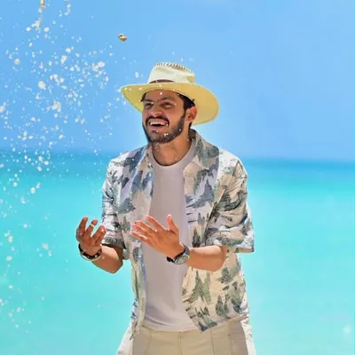Sumit Bhyan