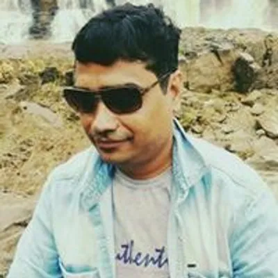 Sumit Ganeriwal profile