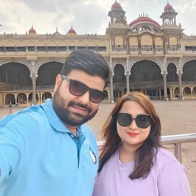 Sumit Gargari profile