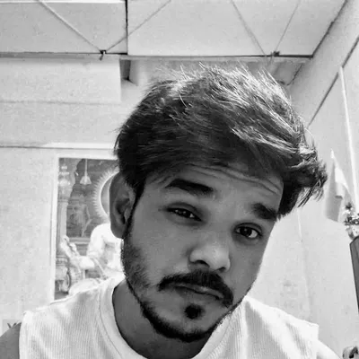 Sumit Harijan ๐ฎ๐ณ profile
