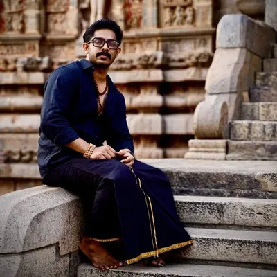 Sumith M B profile