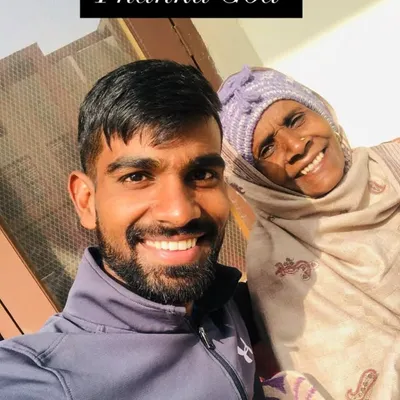Sumit Walmiki profile