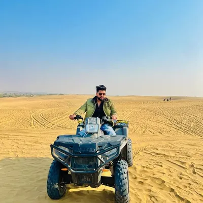 SUMIT JAST profile