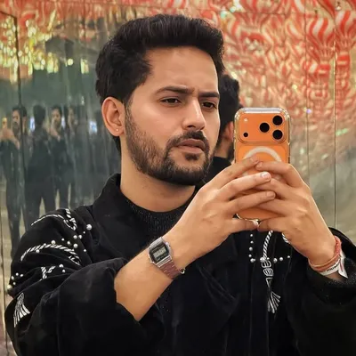 SUMIT KUKRETI profile